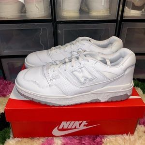 New Balance 550s